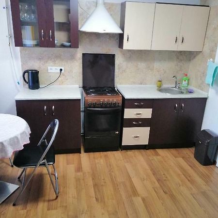Вулиця Лейтенанта Шмидта Odesa Exterior photo