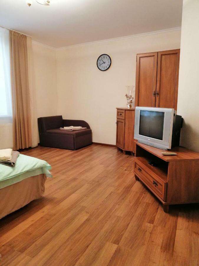 Вулиця Лейтенанта Шмидта Odesa Exterior photo